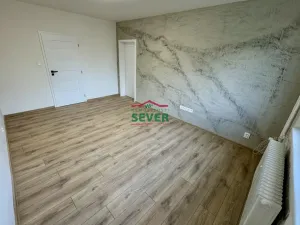 Pronájem bytu 2+1, Most, Zdeňka Fibicha, 56 m2