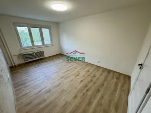 Pronájem bytu 2+1, Most, Zdeňka Fibicha, 56 m2
