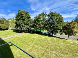 Pronájem bytu 2+1, Most, Zdeňka Fibicha, 56 m2