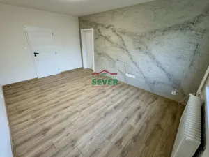 Pronájem bytu 2+1, Most, Zdeňka Fibicha, 56 m2