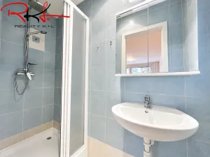 Pronájem bytu 2+kk, Praha, U měšťanského pivovaru, 33 m2