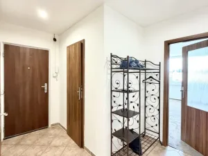 Pronájem bytu 2+1, Jablonec nad Nisou, Budovatelů, 60 m2