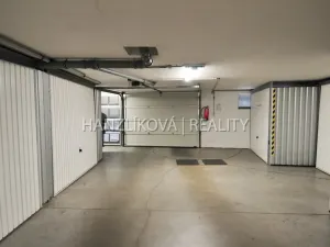 Pronájem bytu 2+kk, České Budějovice - České Budějovice 3, Riegrova, 65 m2
