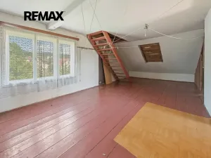 Prodej vícegeneračního domu, Nový Bor, Gen. Svobody, 260 m2