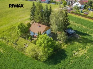 Prodej chaty, Kamenná Lhota, 35 m2