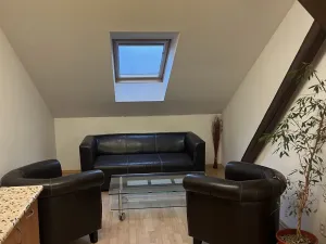 Pronájem kanceláře, Plzeň - Východní Předměstí, Houškova, 136 m2
