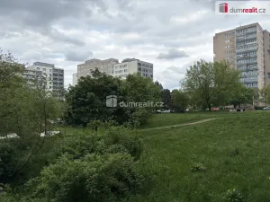 Pronájem bytu 1+1, Příbram - Příbram VIII, Čechovská, 57 m2
