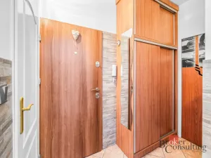 Prodej bytu 3+1, Holýšov, Pod Makovým vrchem, 67 m2