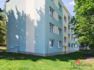 Prodej bytu 3+1, Holýšov, Pod Makovým vrchem, 67 m2