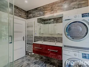 Pronájem bytu 4+1, Brno, Výpravní, 114 m2