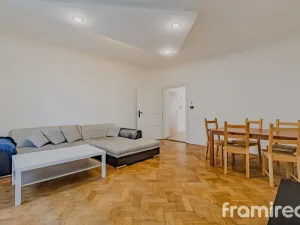 Pronájem bytu 4+1, Brno, Výpravní, 114 m2