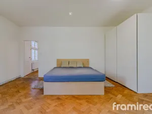 Pronájem bytu 4+1, Brno, Výpravní, 114 m2
