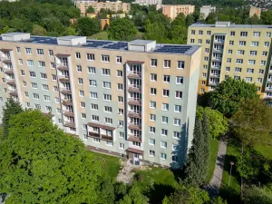 Prodej bytu 2+1, Havířov - Podlesí, Čelakovského, 50 m2