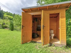 Prodej chaty, Trutnov - Kryblice, Marie Majerové, 30 m2
