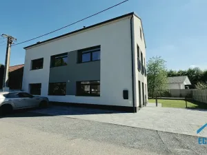 Pronájem obchodního prostoru, Herink, U Kovárny, 92 m2