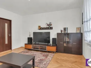 Prodej bytu 3+1, Kladno - Kročehlavy, Vrchlického, 79 m2
