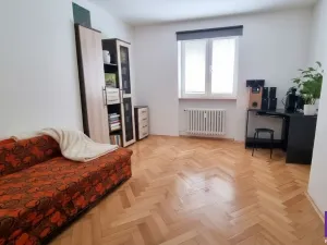 Prodej bytu 3+1, Kladno - Kročehlavy, Vrchlického, 79 m2