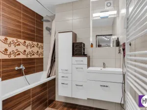 Prodej bytu 3+1, Kladno - Kročehlavy, Vrchlického, 79 m2