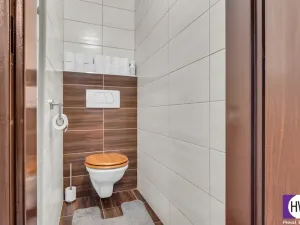 Prodej bytu 3+1, Kladno - Kročehlavy, Vrchlického, 79 m2