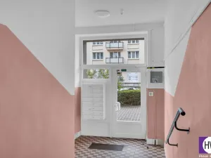 Prodej bytu 3+1, Kladno - Kročehlavy, Vrchlického, 79 m2