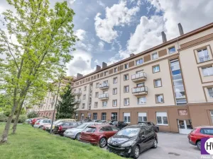 Prodej bytu 3+1, Kladno - Kročehlavy, Vrchlického, 79 m2