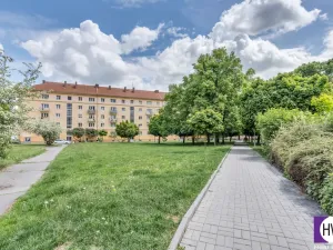 Prodej bytu 3+1, Kladno - Kročehlavy, Vrchlického, 79 m2
