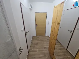 Pronájem bytu 1+1, Holýšov, Pod Makovým vrchem, 40 m2