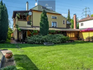 Prodej rodinného domu, Ostrava, Moravská, 368 m2