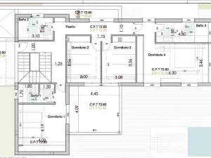 Prodej rodinného domu, Jávea Xàbia, Alicante, Španělsko, 300 m2