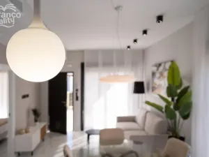 Prodej rodinného domu, Pilar de La Horadada, Alicante, Španělsko, 83 m2