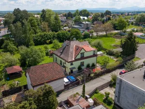 Prodej vícegeneračního domu, Ostrava - Nová Bělá, Zolova, 338 m2