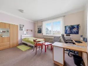 Prodej vícegeneračního domu, Ostrava - Nová Bělá, Zolova, 338 m2