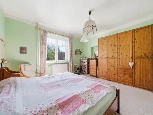 Prodej vícegeneračního domu, Ostrava - Nová Bělá, Zolova, 338 m2