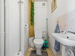 Prodej vícegeneračního domu, Ostrava - Nová Bělá, Zolova, 338 m2