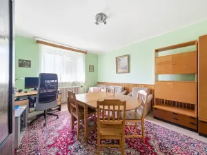 Prodej vícegeneračního domu, Ostrava - Nová Bělá, Zolova, 338 m2