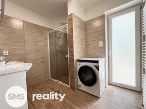 Pronájem bytu 4+1, Slavkov, Ludvíka Svobody, 100 m2