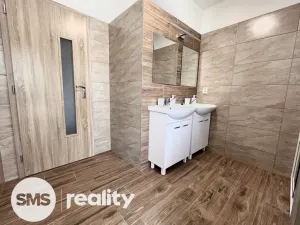 Pronájem bytu 4+1, Slavkov, Ludvíka Svobody, 100 m2
