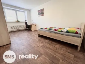 Pronájem bytu 4+1, Slavkov, Ludvíka Svobody, 100 m2