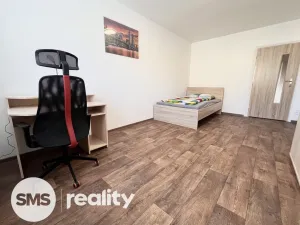 Pronájem bytu 4+1, Slavkov, Ludvíka Svobody, 100 m2
