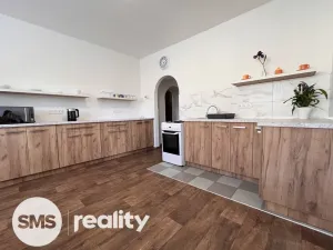 Pronájem bytu 4+1, Slavkov, Ludvíka Svobody, 100 m2