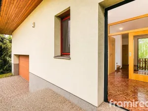 Prodej rodinného domu, Ohrobec, Krátká, 298 m2