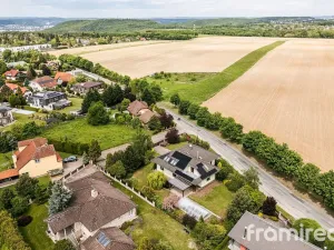Prodej rodinného domu, Ohrobec, Krátká, 298 m2