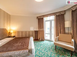 Prodej ubytování, Mariánské Lázně - Úšovice, Zeyerova, 4200 m2