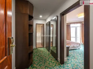 Prodej ubytování, Mariánské Lázně - Úšovice, Zeyerova, 4200 m2