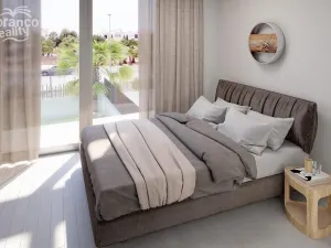 Prodej rodinného domu, Orihuela Costa, Alicante, Španělsko, 185 m2
