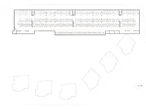 Prodej bytu 4+kk, Guardamar del Segura, Alicante, Španělsko, 101 m2