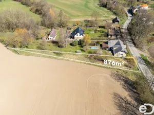 Prodej pozemku pro bydlení, Markvartice, 876 m2