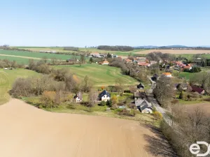 Prodej pozemku pro bydlení, Markvartice, 876 m2