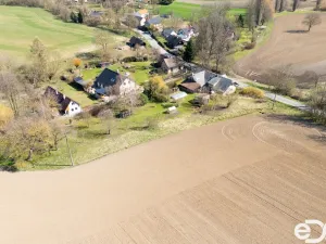 Prodej pozemku pro bydlení, Markvartice, 876 m2