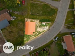 Prodej chaty, Lančov, 62 m2